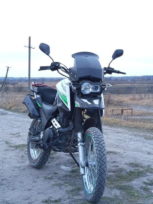 Шинерай X-TRAIL 200