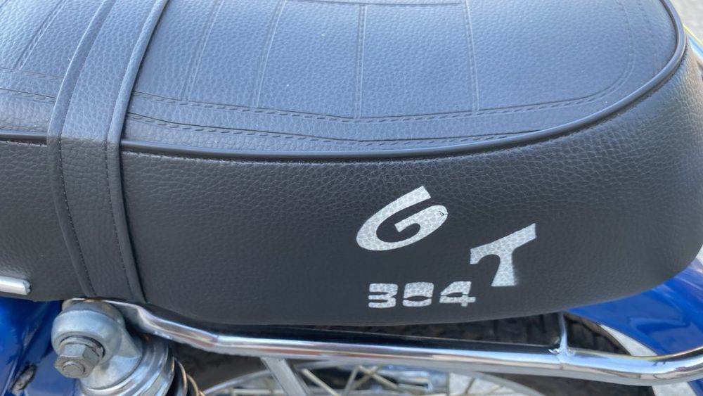 Confersil Troia GT