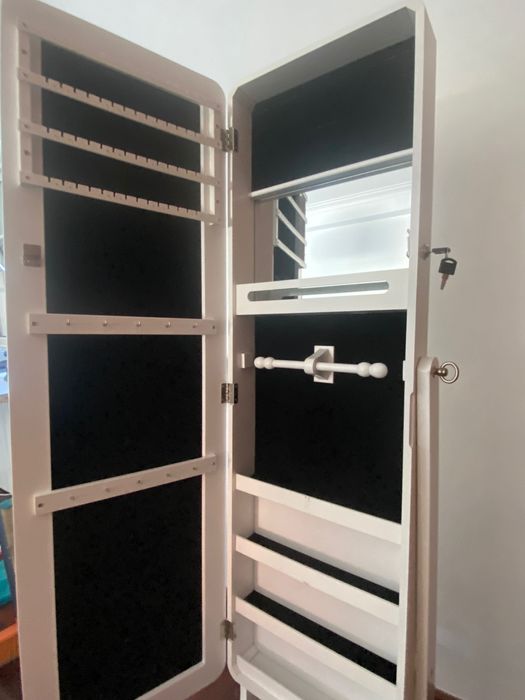 Espelho Guarda-Jóias64750885115523123