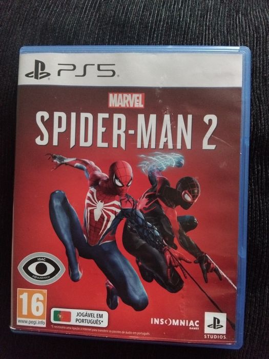 Vendo este jogo semi novo