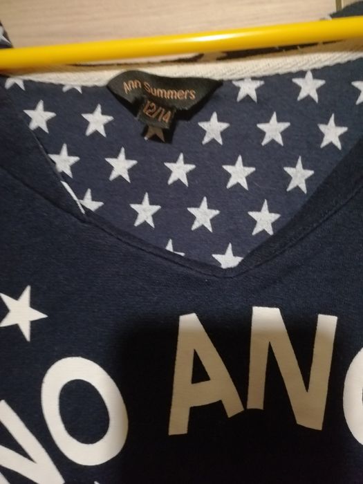Bluza nakładana przez głowę z kapturem