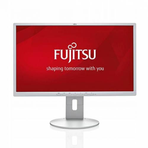 monitor Fujitsu B24-8 TE pro z głośnikami