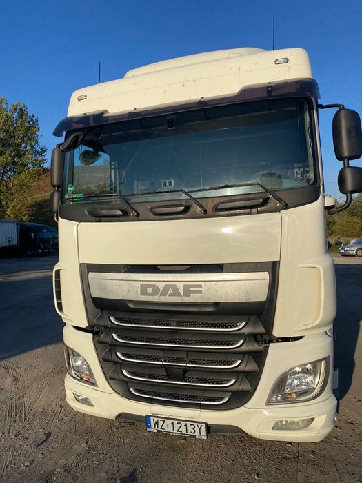 DAF