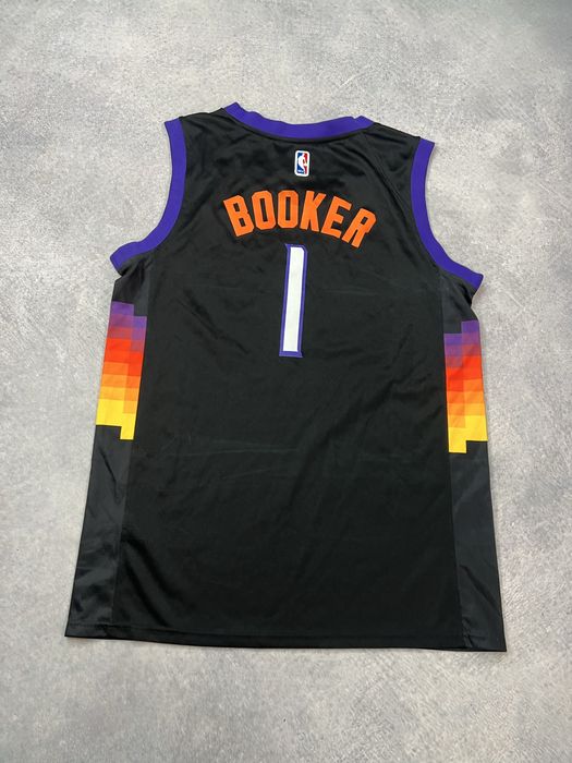 The Valley Nba Basketball Nike Booker