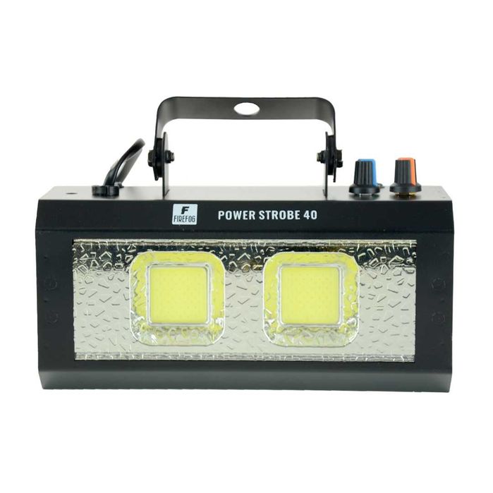 Mocny stroboskop 40W Power Strobe 40 Sklep Wągrowiec