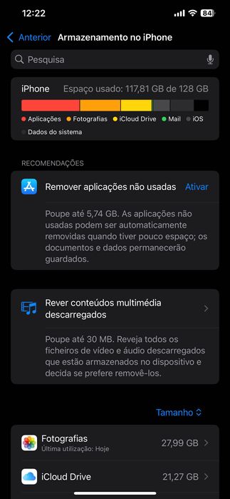 iPhone 12 Pro Max 128g