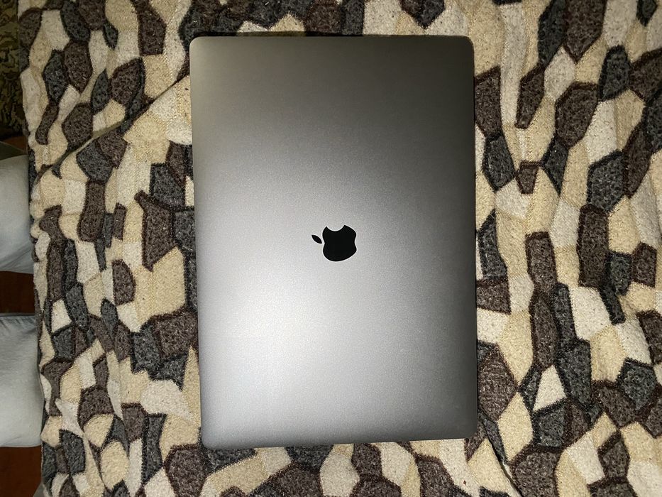 Обмен MacBook pro 2018