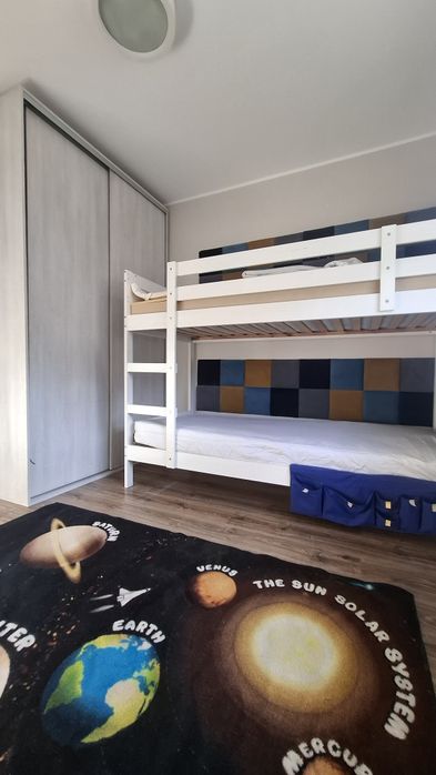 Gdańsk | 2 pokoje | 45 m² | balkon | parking | komórka | Maćkowy