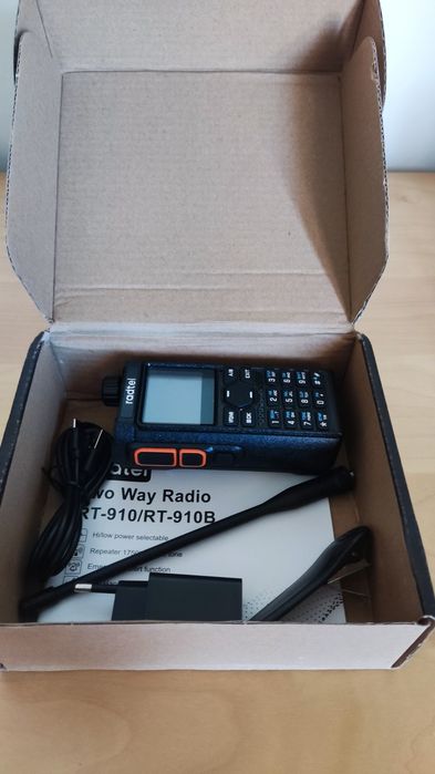 Rádio RADTEL RT-910B