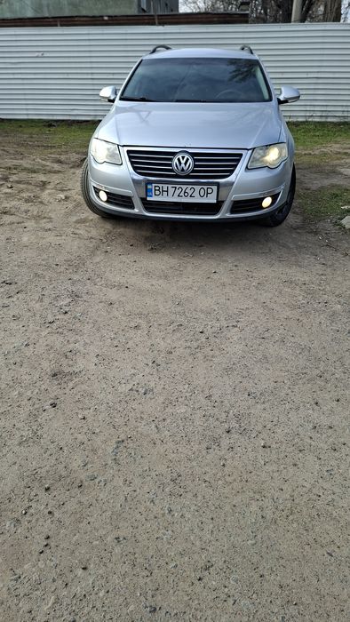Продам Volkswagen Passat