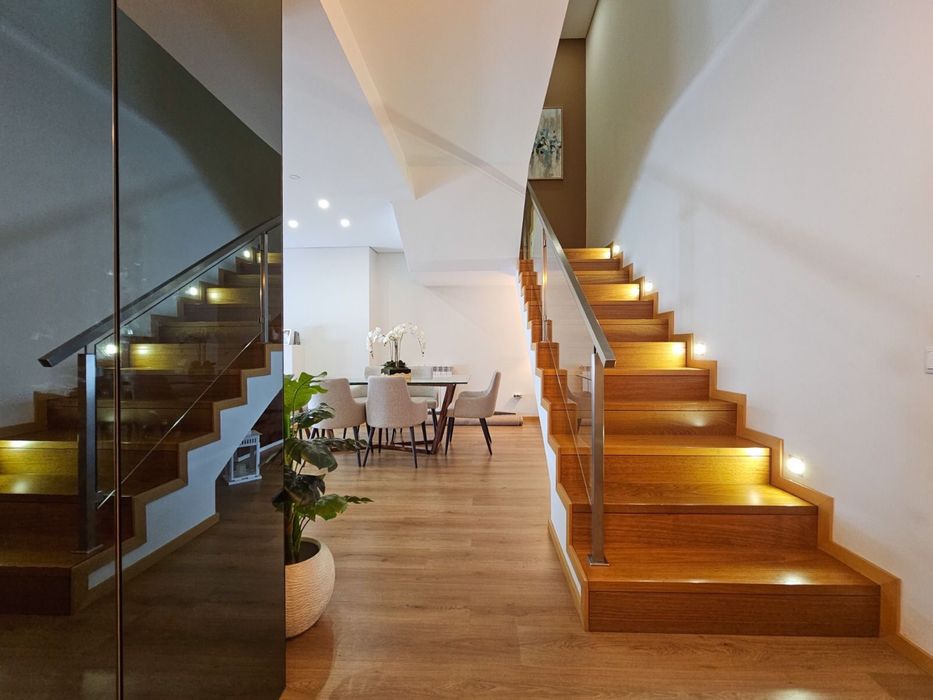 Apartamento T2 arrendar