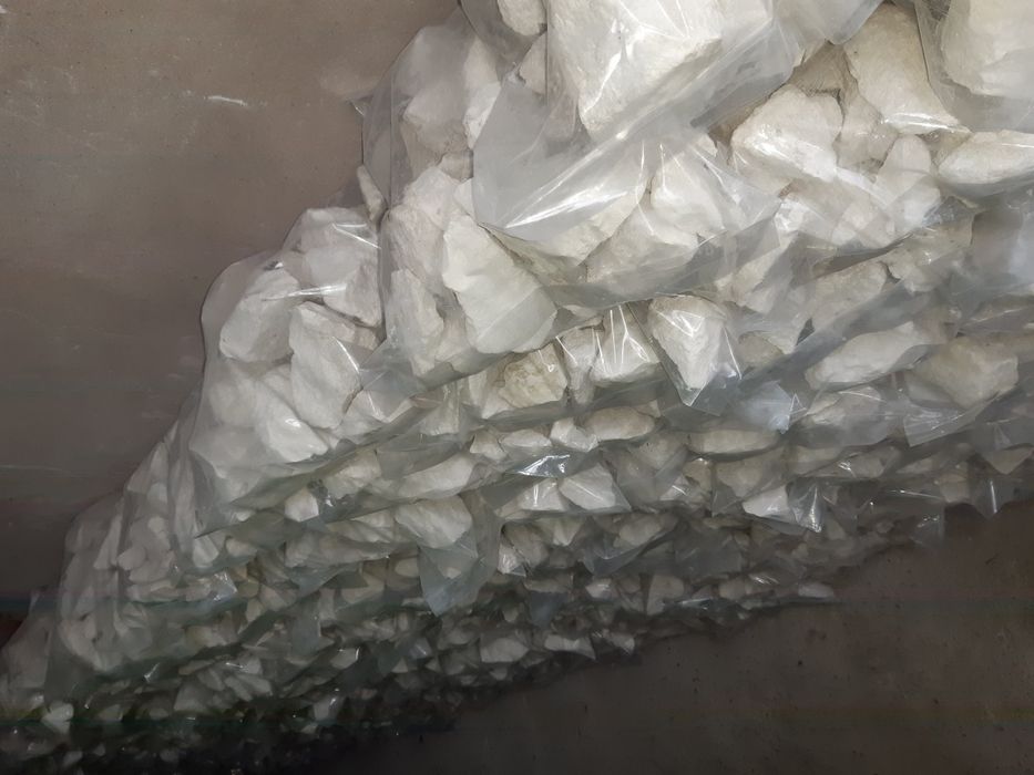 Вапно гарне біле