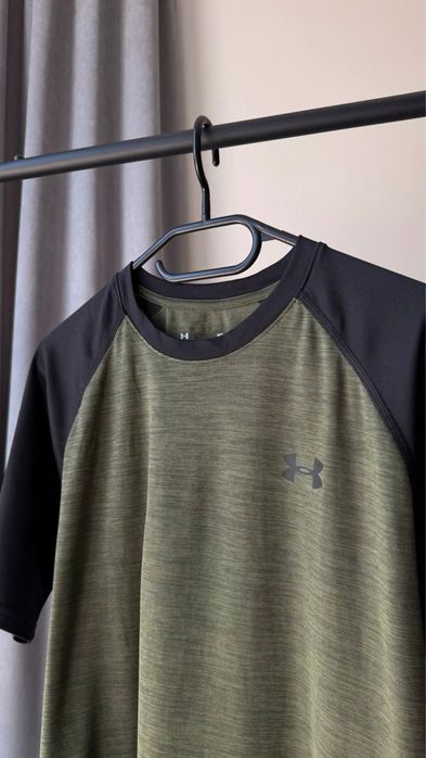 Футболки Under Armour розмір М