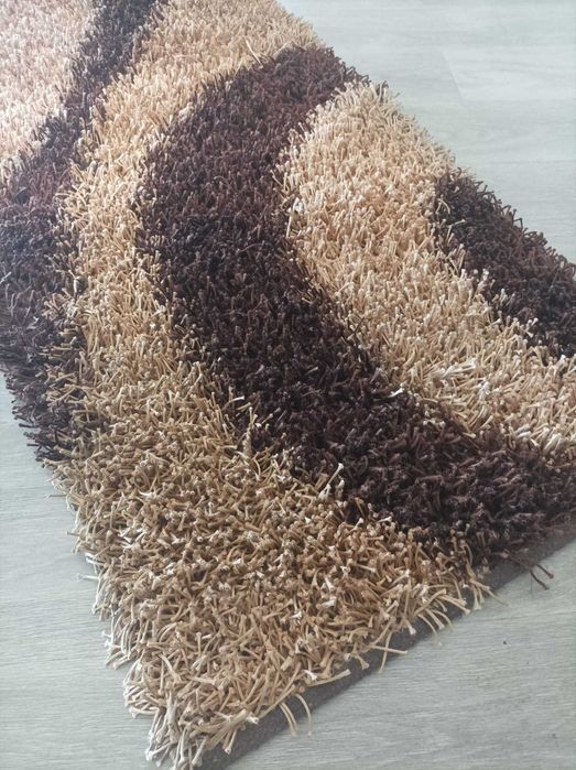 2 Tapetes de sala como novos