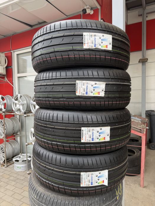 Шини літні нові 235/50r20 Hankook 235/50r20 летние шины 23 рік