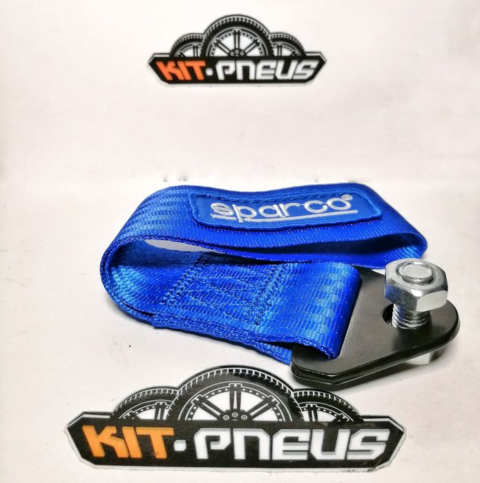 Cinta Reboque Sparco