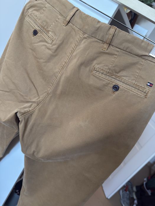 Tommy Hilfiger spodnie męskie