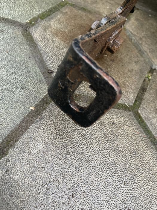 Фаркоп рено кенго 2