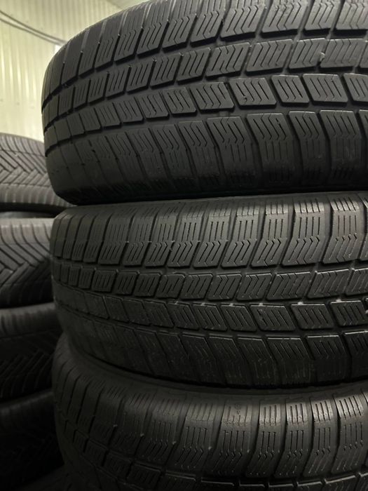 Автошини зимові Barum 195/65/15 (4шт) Резина,Колеса,Гума,Скати,