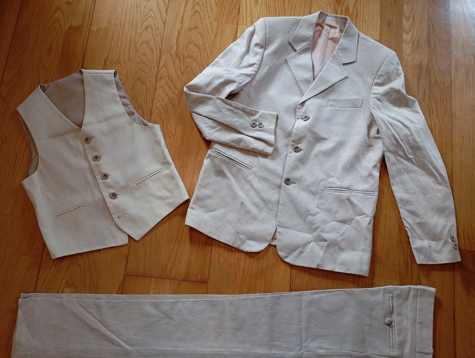 Roupa de Cerimónia Menino/Rapaz