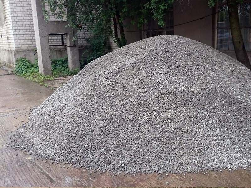 Песок горный и мытый от мешка до машины БЕЗ ПОСРЕДНИКОВ