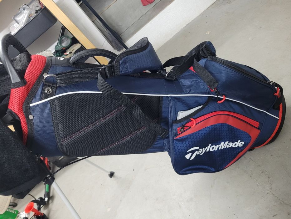 Saco golf Taylormade NOVO
