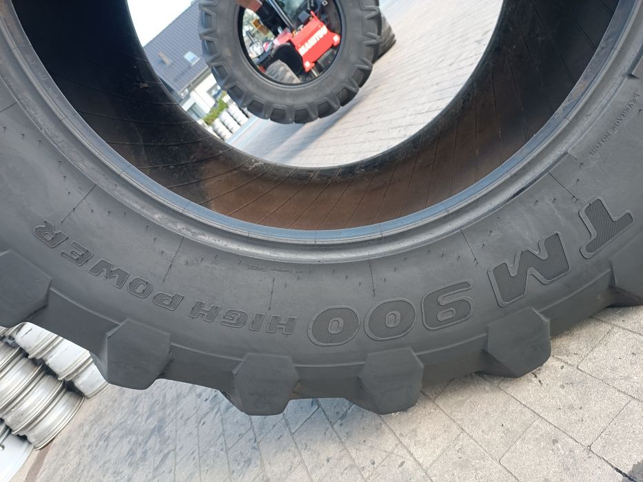 650/60R34 Trelleborg TM 900 High Power