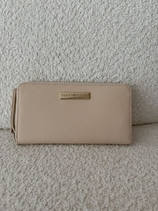 Portfel Tommy Hilfiger nowy oryginalny