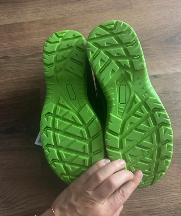 Buty robocze bearfield