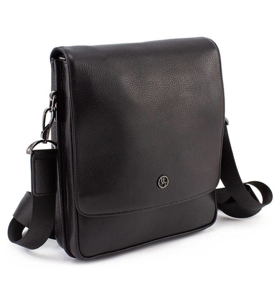 Мужская сумка планшет HT Leather сумка чоловіча посншет: 2 980 грн ...