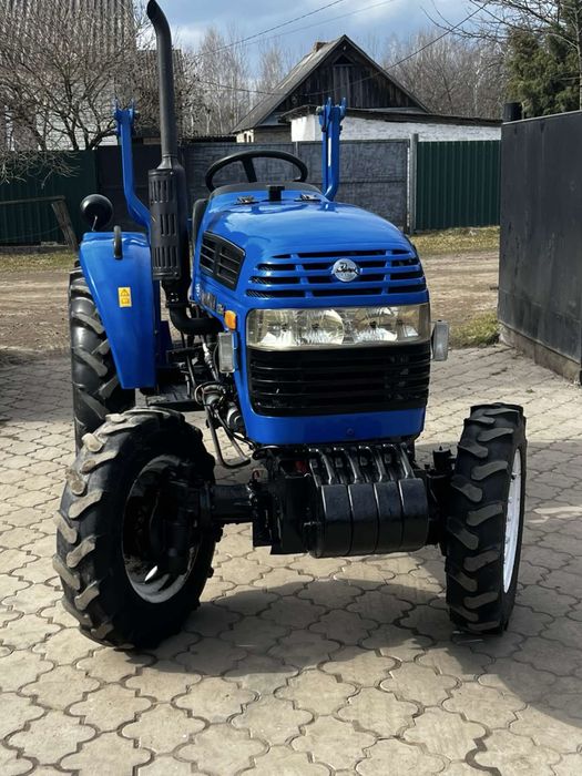 JINMA-254B Гарний стан