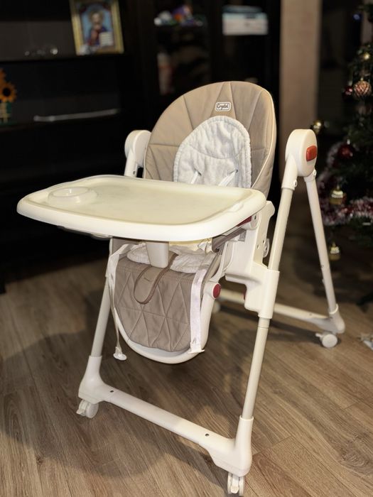 Стільчик для годування