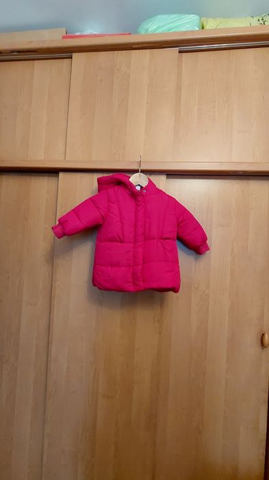 Kurtka rozmiar 80cm