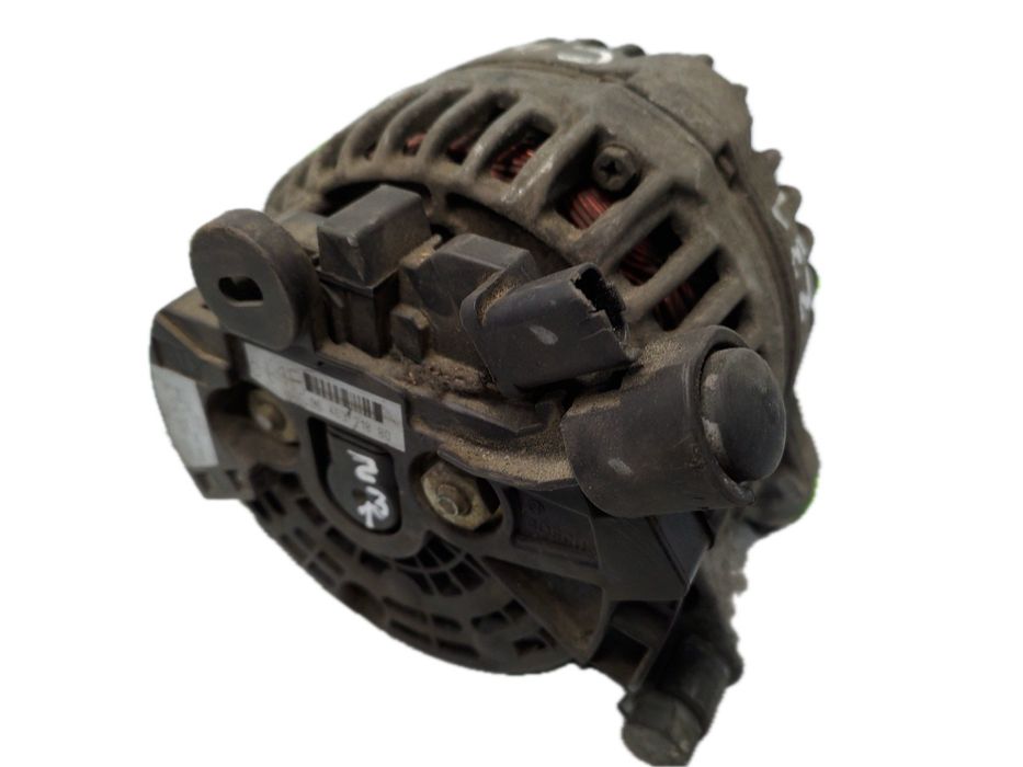 Alternador CITROËN C4 I (LC_)