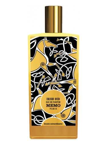 Irish Oud Memo Paris P410  Perfumy Inspirowane 30ml KUP 2+1 GRATIS