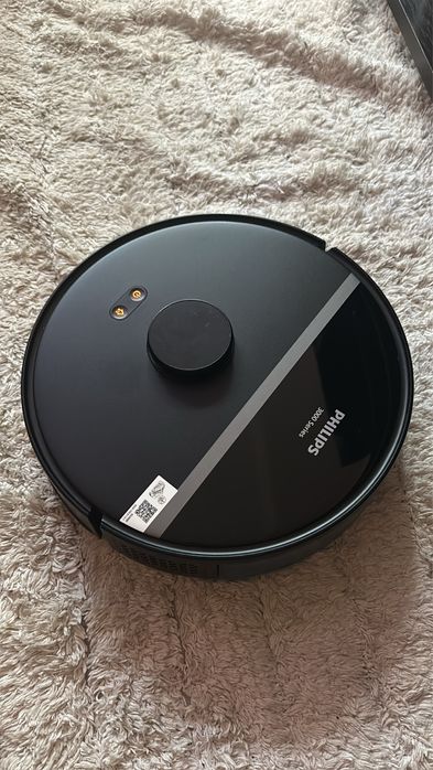 Продам робот пилосос миючий Philips