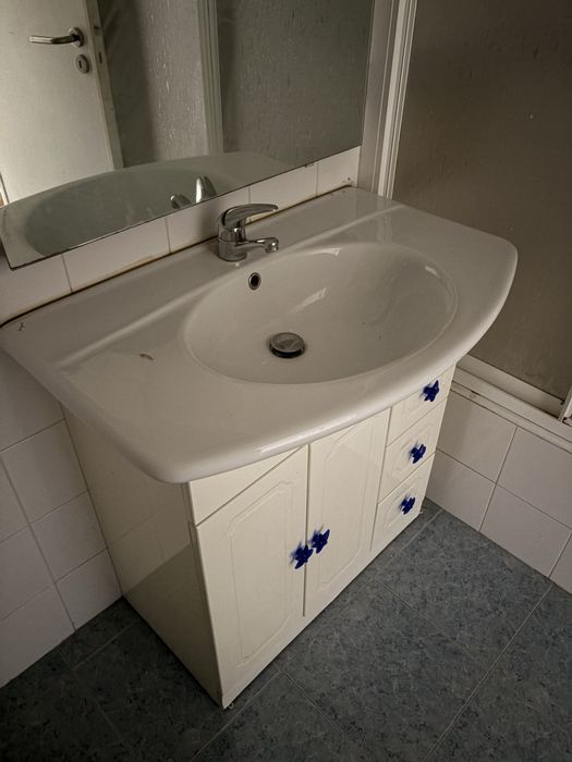 Casa de banho completa