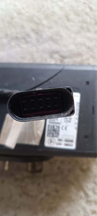 Ogrzewanie postojowe Eberspächer Airtronic S2 D2L Commercial 12V 2.2kW – Diesel