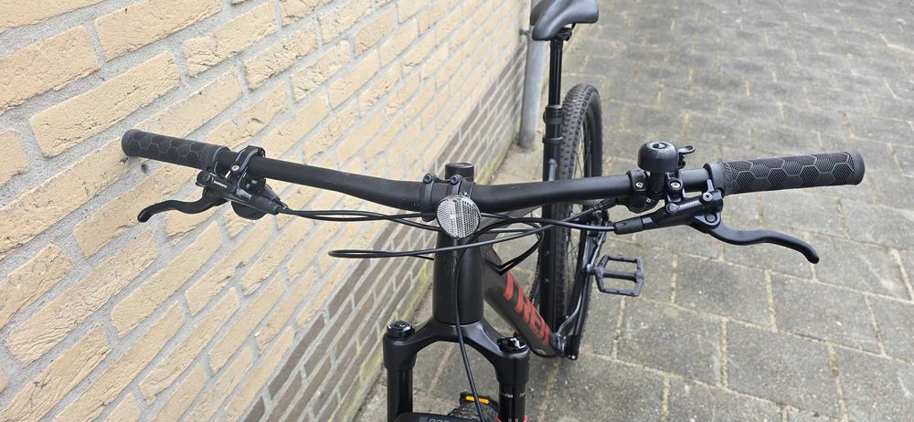 Rower MTB Trek X Caliber 9