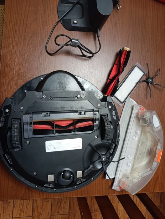 Odkurzacz Xiaomi roborock s6 maxV gwarancja