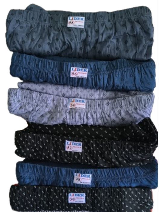 Сімейні труси великих розмірів батал Узбекистан