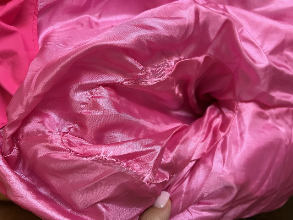 Дитяча куртка