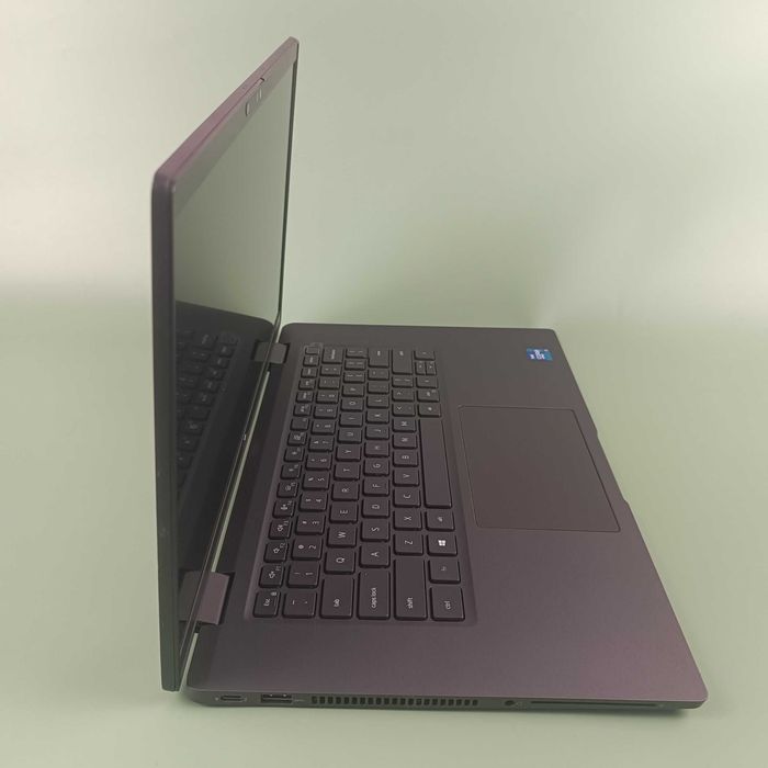 Dell Latitude 7520 i7-1185G7(4/8)/16Гб/NVMe 256Гб/15.6"/FHD WVA/АКБ 4г+