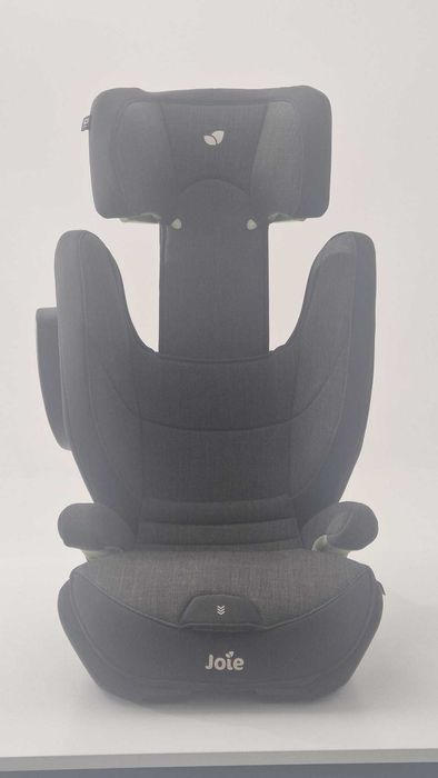 Fotelik samochodowy Joie i-Trillo FX ISOFIX 100–150 cm – kolor Flint