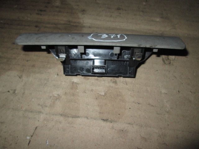 Sensor do alarme AUDI A2 (8Z0)