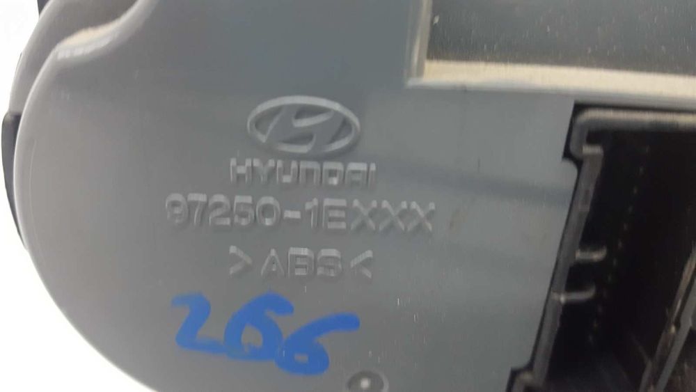 COMANDO SOFAGEM/AR CONDICIONADO HYUNDAI ACCENT (MC) GLS FULL CRDI