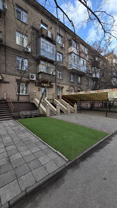 Кафе в оренду! Центр міста.