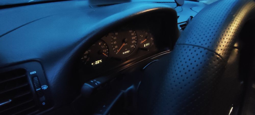 Мерседес ML2.7 D