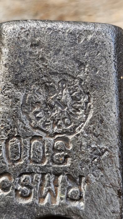 Młotek młoteczek 300gr sygnatura