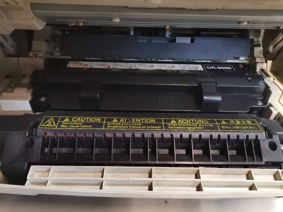 Brother Fax 8070P